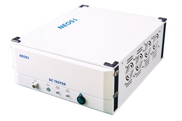 DC & FUNTION TESTER - NEOS1