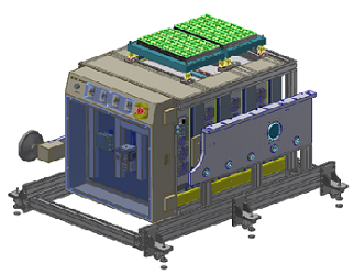 NEOS2 4C-System