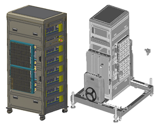 NEOS2 8C-System