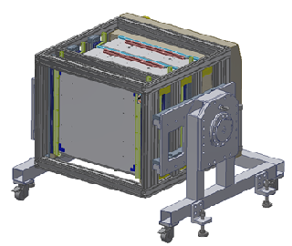 NEOS2 3C-System