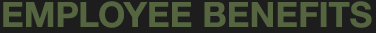 employee benefits