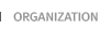 ORGANIZATION